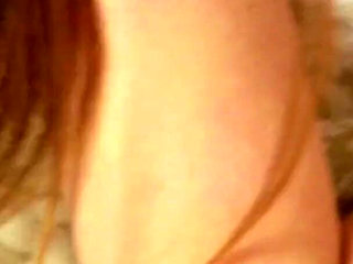 British 18-year-old Rims an Older Guy