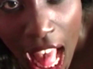 Wives pleasuring cock with Blowjob and Masturbation - 1