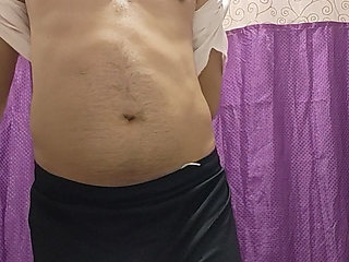 AAYAADX - Slowly Revealing Myself - Gay Arab Exhibitionist