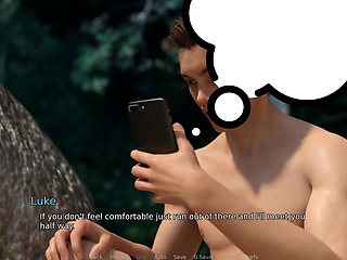 The East Block: Hot Girl Glory Hole Deepthroat and Blowjob BBC While Boyfriend Watches - Episode 36