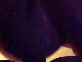 I Picked up My Stepsister on All Fours in Bed.