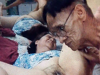 My wife wants me to eat her pussy and fuck lower doggy