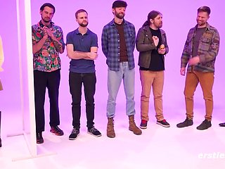 Full Gameshow - 5 Senses Dating Show With Ava