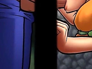 Minecraft Hentai Horny Craft - Part 1 - Alex Sucks a Big Dick by Loveskysan69