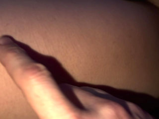 A Special Game with My Step Brother