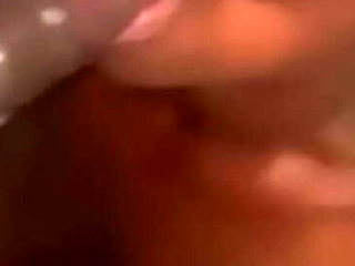 Ivy and Wooahjaay Homemade Reality: Ex's Stepmom Takes Big Black Cock in Every Hole