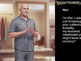 Wife’s Dare Part 02 by Hot_scorpion - 3D Game