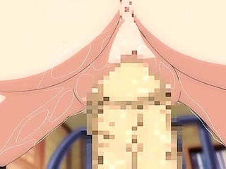 Intense Body with Secret inside forbidden memories