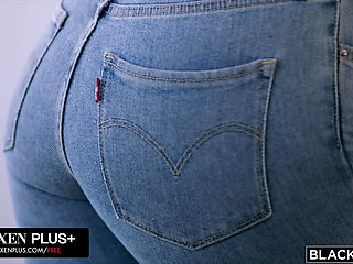 Blacked This Influencer Slide Into His Dms for His BBC