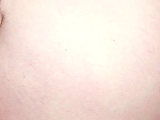 The Fat Ass of the Secretary and the Tiny Dick - Close-up of the Perspective Camera