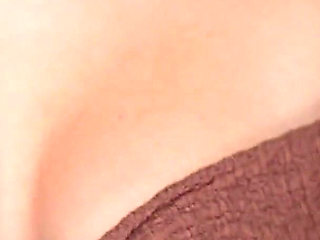 POV Caught Playing with Yourself: Gentle Femdom Pegs You as Punishment