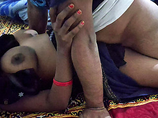 Indian Village Husband Wife Hot Sex In Bedroom 12pm