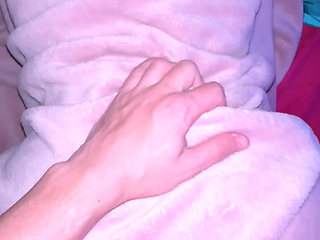 Stepsister: better from behind