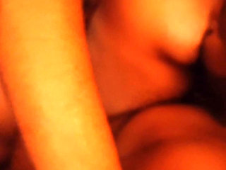 Sexy desi babe fuck doggy style