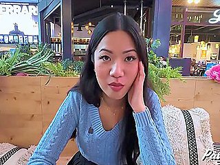 A Romantic Date With My Beloved Stepsis With A Nice Surprise - Pavelena