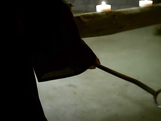 Tormented Whore - Candle Course