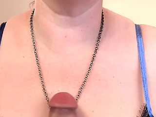 Full Dirty Talk, Perfect Cum Countdown (joi)