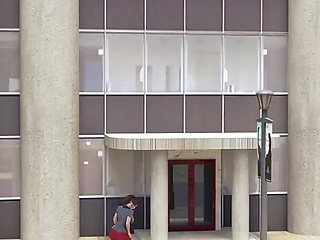 Laura Lustful Secrets #5