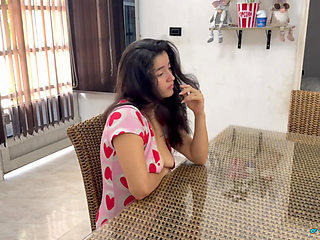 My best friend's daughter wants me to hit her hard for her tight!