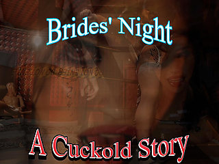 Bridal Night at the Club.