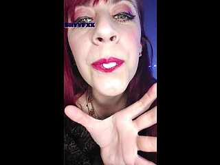 Shyyfxx Obey Me and Love Me! I Know You Love It, Pajero! P1