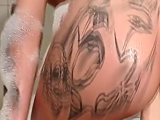 Anal Temptation in the Jacuzzi