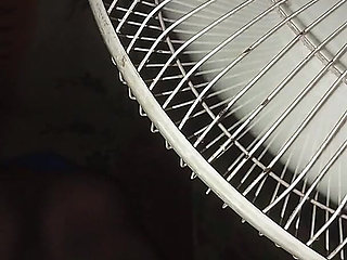 Twenty-first Video: Aunty Is Secretly Getting Fucked in a Dark Room