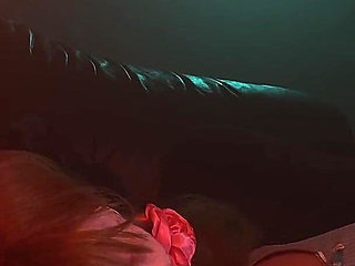 I Get an Exam and a Late Night Facial