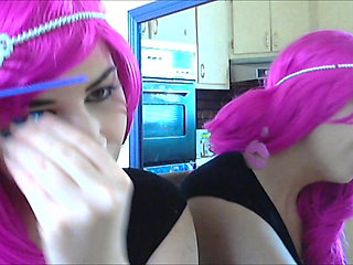 Hair Combing Asmr