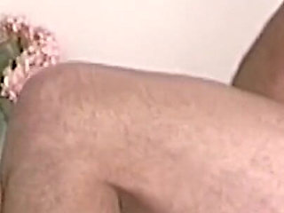 Cheating Blonde MILF Licked Deep and Covered in Cum