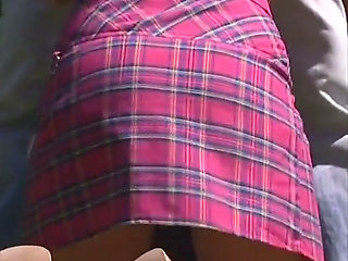 French College Slut Got Fucked in Outdoor Session