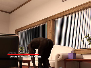 Fucking two sexy minions villain Legacy 11