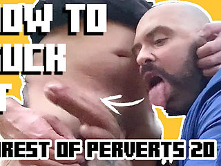 Forest of Perverts 20