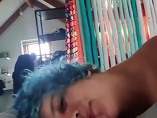 Good Morning Hard Fuck