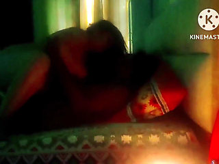 Honeymoon Night Bhabhi with BBC Part 1