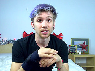 Q & a with New Guy Roscoe