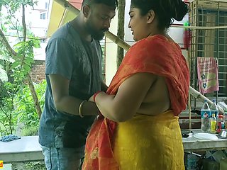 Hot Bhabhi First Sex With Devar! T20 Sex