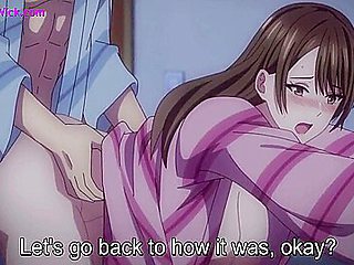 Its So Warm Inside - The Miracle Of Marriage - Hq Uncensored Hentai - Eng Sub