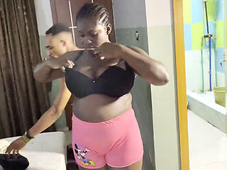 Piss on Me Baby… Behind the Scene