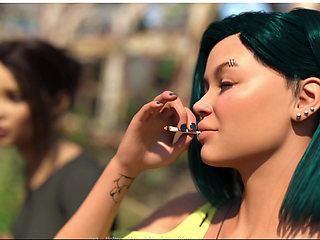 Eruption Imminent Gameplay Part 6