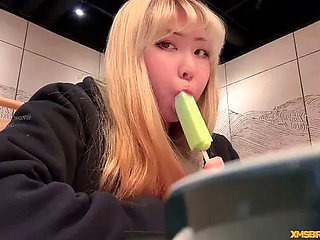 Intimate Date Leads to Passionate Night