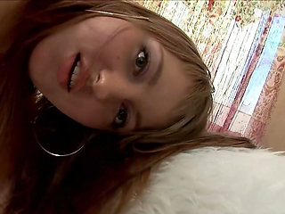 Amanda B Deepthroats His Thick Cock Until He Blasts His Load!