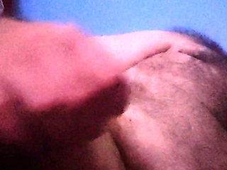 Shot a load