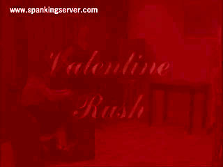 Valentine Strapclassic0793