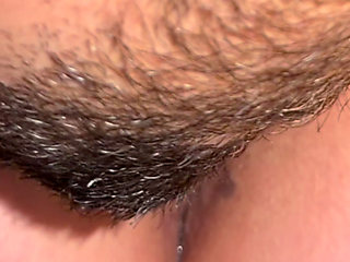 Wife loves ass eating, and her pussy drools lots of juice