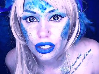 RussianBeautys Cruel ASMR Siren Fetish Torment
