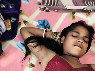 Village bhabhi devar ka chudai real homemade in Indian