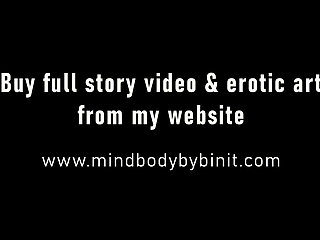 I want to be your ass slave - Original Erotica