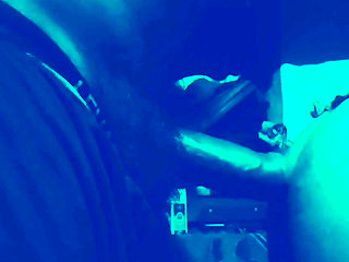 Saalu bhabhi ki chudai rat me