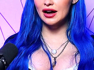 Jewelz Blu Broken Butterfly, Sting Operations, and a Gangbang Advocate